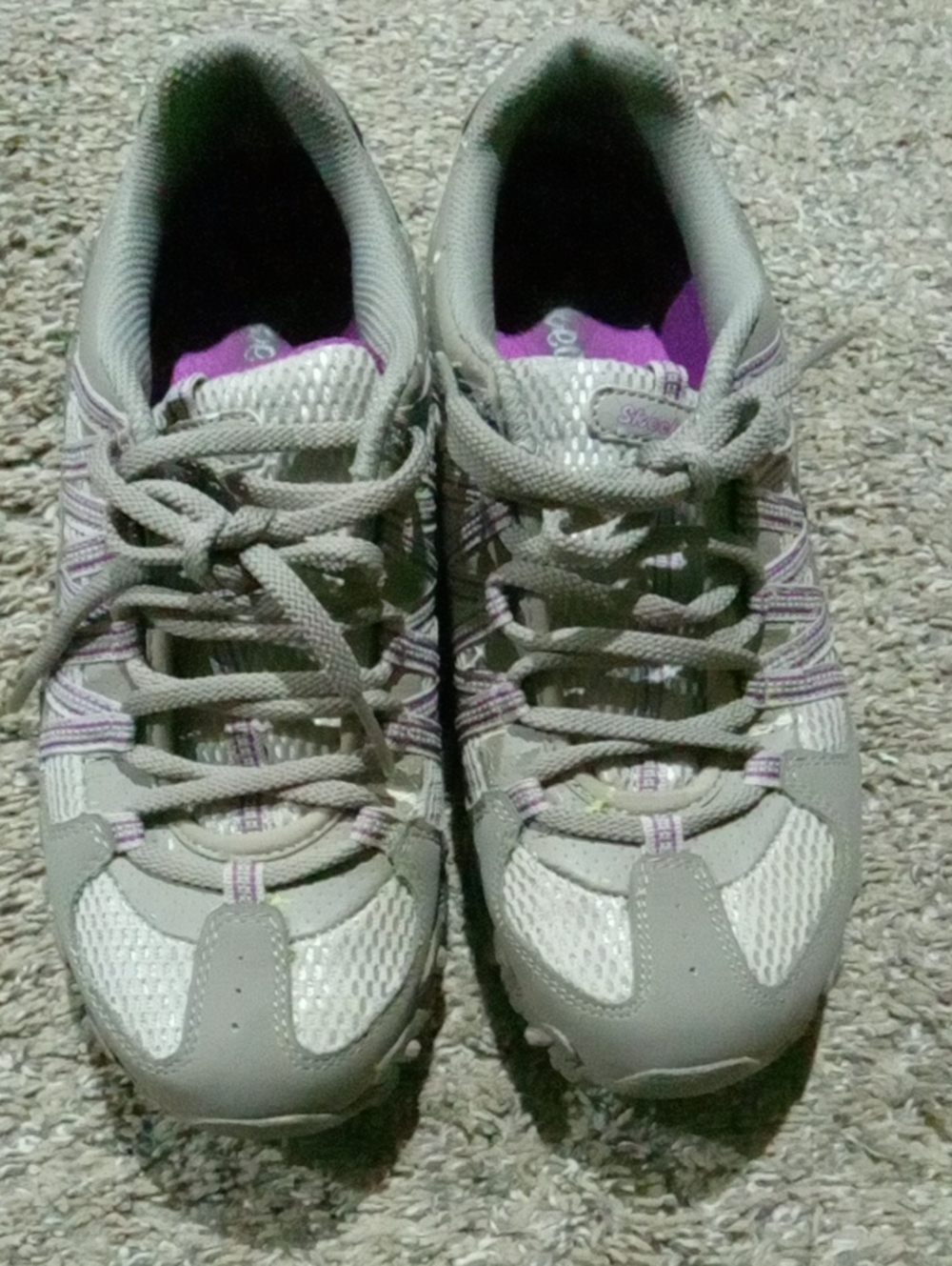 7 Sneakers Woman